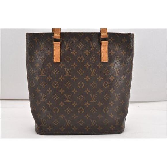 Auth Louis Vuitton Vavin Gm Shoulder #74897L50B - Picture 14 of 15